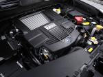 Subaru Forester 2.0XT 2012 года